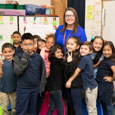 houston-class-kids