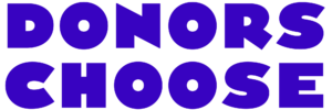 DonorsChoose-Blue