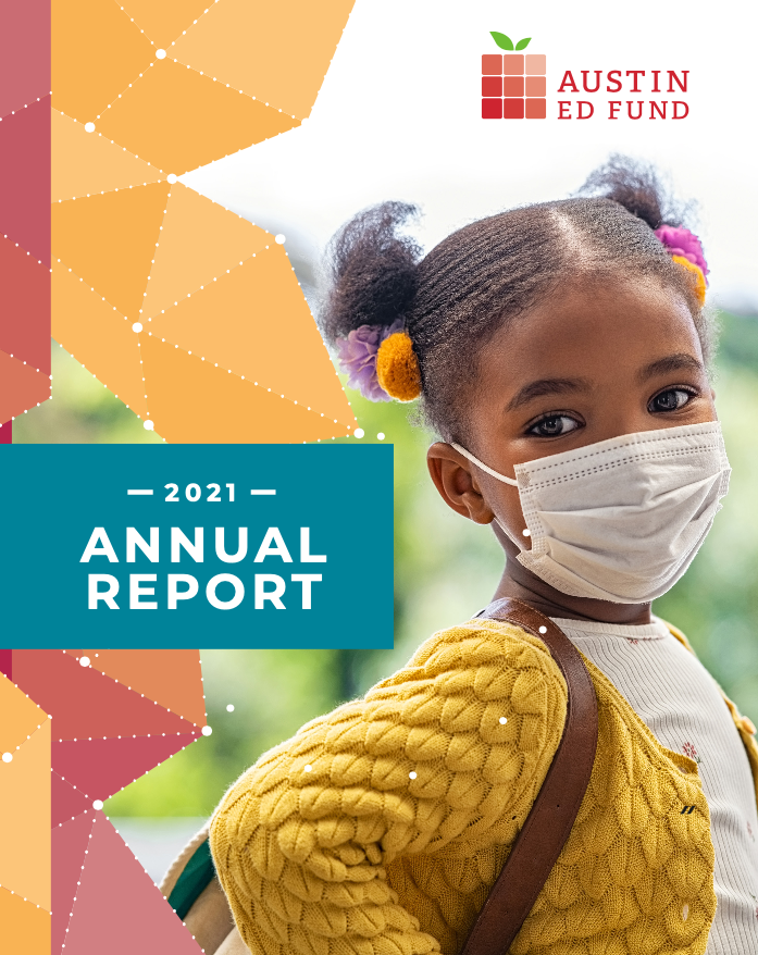 2021 Annual Report