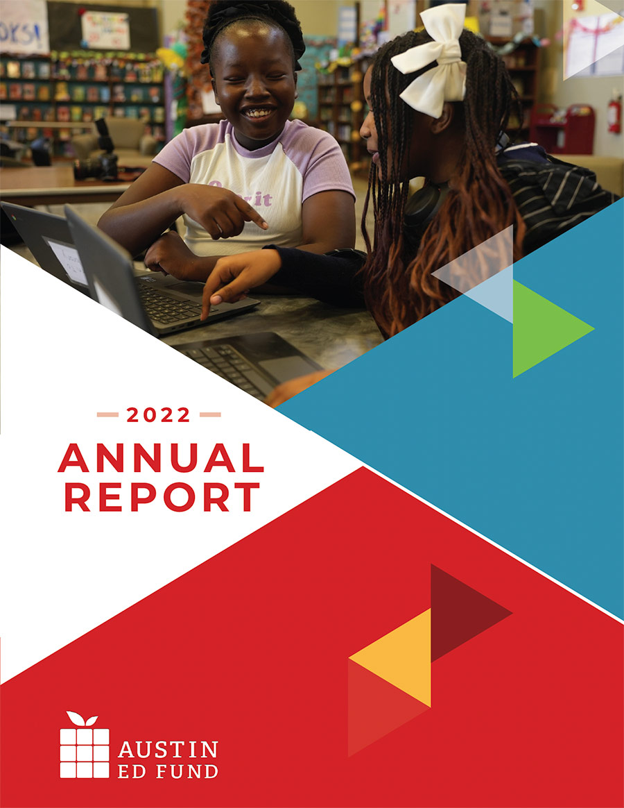 2022 Annual Report