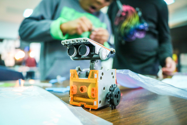 robotics