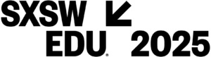 2025_SXSW_EDU_Primary_logo