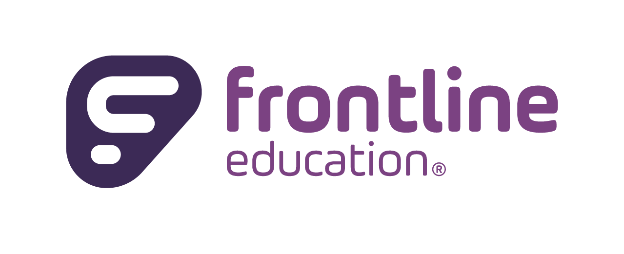 Frontline-Logo-Purple-2Color